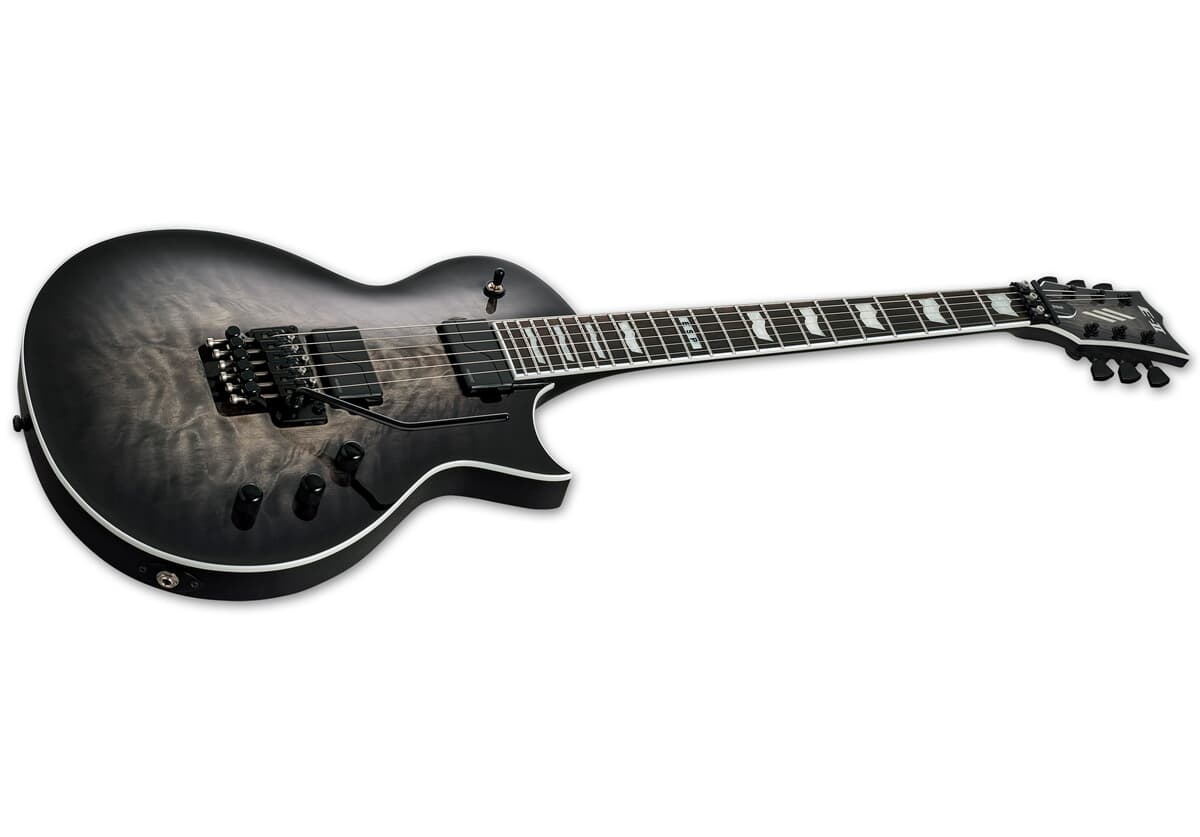 E-II ECLIPSE FR CHARCOAL BURST